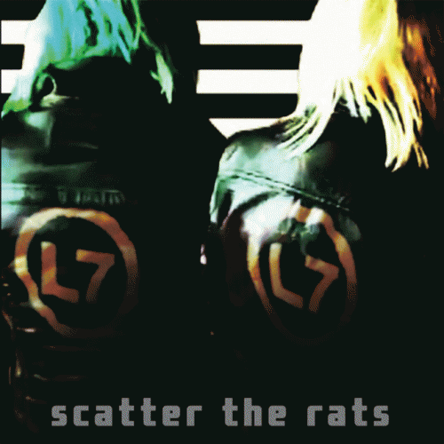L7 : Scatter the Rats